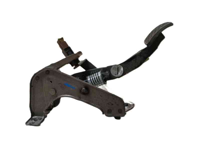 Recambio de pedal embrague para nissan qashqai i (j10, nj10) 2.0 dci referencia OEM IAM   