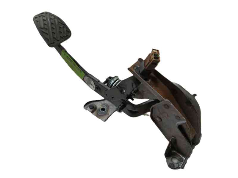 Recambio de pedal embrague para nissan qashqai i (j10, nj10) 2.0 dci referencia OEM IAM   