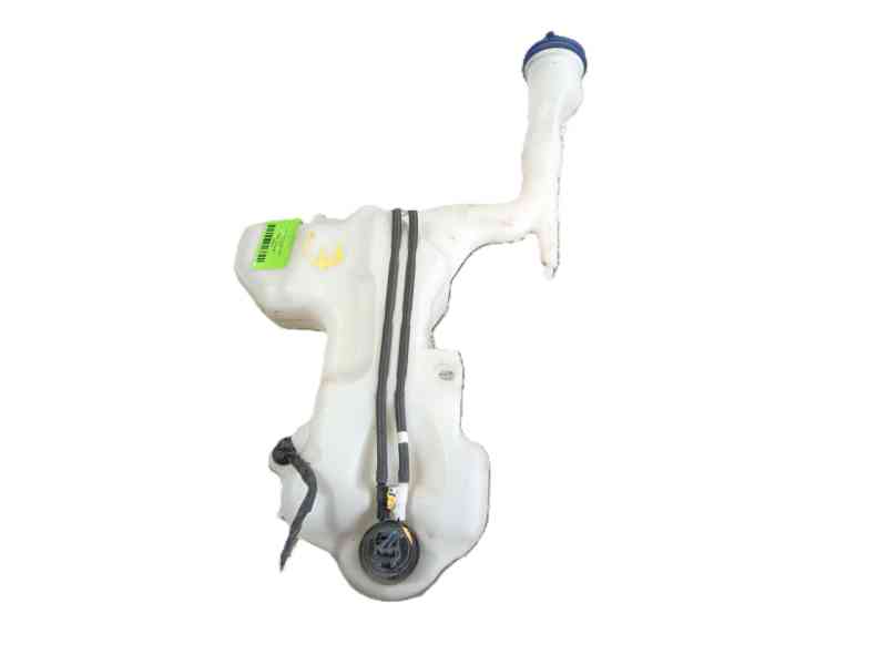 Recambio de deposito limpia para ford fiesta vii (hj, hf) 1.5 tdci referencia OEM IAM 2164115  