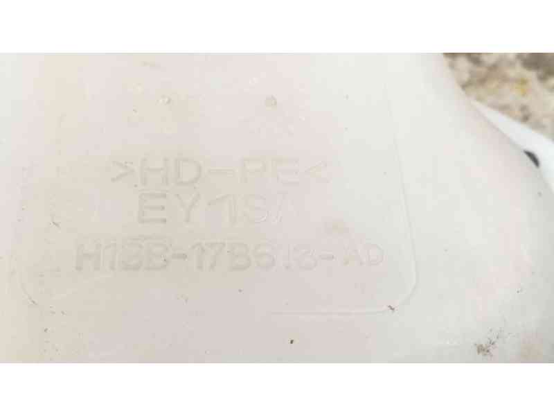 Recambio de deposito limpia para ford fiesta vii (hj, hf) 1.5 tdci referencia OEM IAM 2164115  