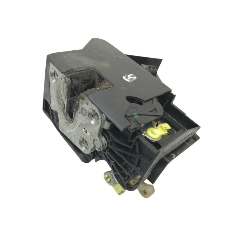 Recambio de cerradura puerta delantera izquierda para dacia sandero ambiance referencia OEM IAM 805039362RE  