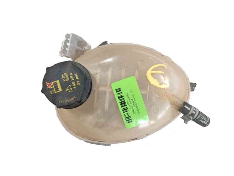 Recambio de deposito expansion para ford fiesta vii (hj, hf) 1.5 tdci referencia OEM IAM 2088138  