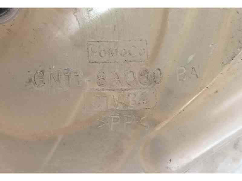 Recambio de deposito expansion para ford fiesta vii (hj, hf) 1.5 tdci referencia OEM IAM 2088138  