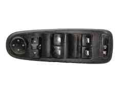Recambio de mando elevalunas delantero izquierdo para citroën c4 picasso i monospace (ud_) 1.6 hdi referencia OEM IAM   