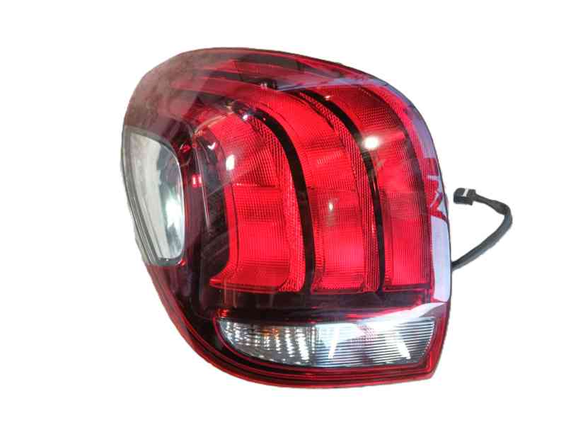 Recambio de piloto trasero izquierdo para peugeot 108 1.0 vti 72 referencia OEM IAM B001031780  