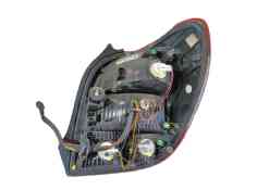 Recambio de piloto trasero izquierdo para peugeot 108 1.0 vti 72 referencia OEM IAM B001031780   2
