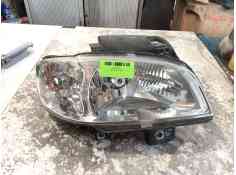 Recambio de faro derecho para seat ibiza ii (6k1) 1.4 i referencia OEM IAM   
