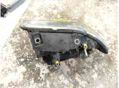 Recambio de faro derecho para seat ibiza ii (6k1) 1.4 i referencia OEM IAM    2