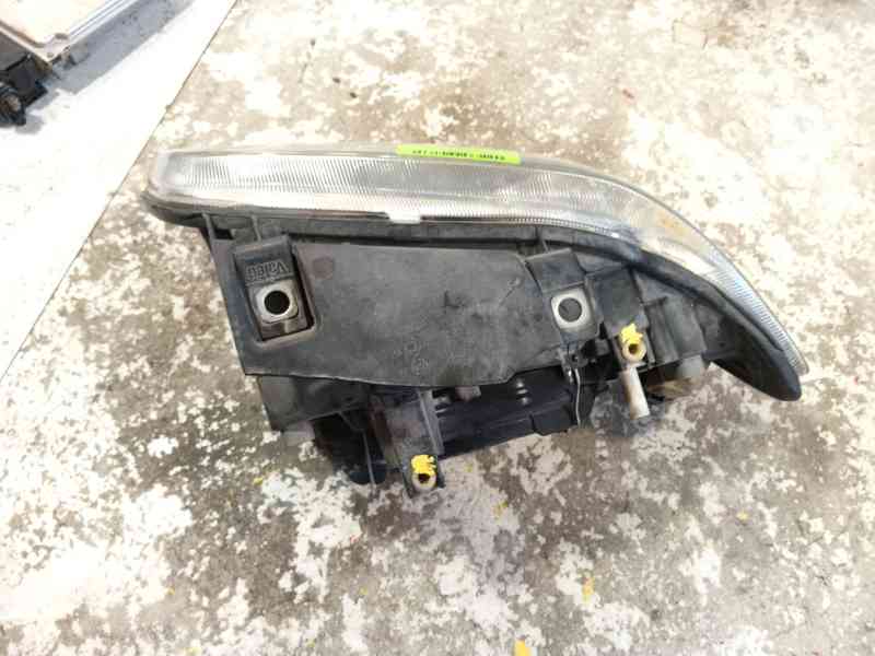 Recambio de faro derecho para seat ibiza ii (6k1) 1.4 i referencia OEM IAM   