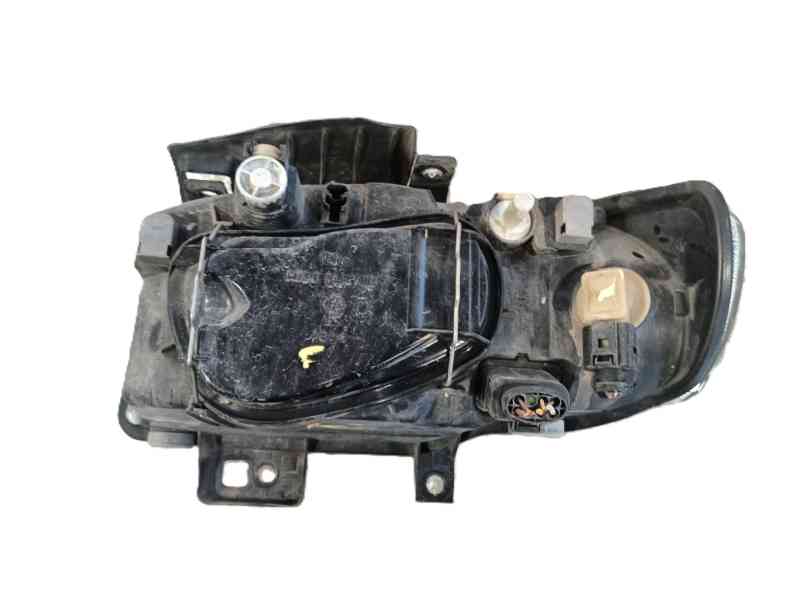 Recambio de faro derecho para seat ibiza ii (6k1) 1.4 i referencia OEM IAM   