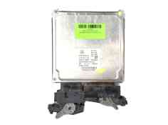 Recambio de centralita motor uce para mercedes-benz cla coupé (c117) cla 200 cdi / d (117.308) referencia OEM IAM    2