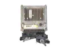 Recambio de centralita motor uce para mercedes-benz cla coupé (c117) cla 200 cdi / d (117.308) referencia OEM IAM   