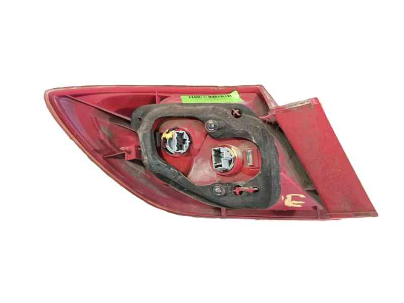 Recambio de piloto trasero derecho para mazda 3 (bk) 1.6 (bk14) referencia OEM IAM   