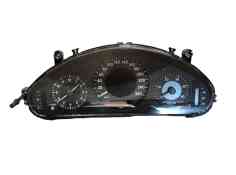 Recambio de cuadro instrumentos para mercedes-benz clase e (w211) e 220 cdi (211.006) referencia OEM IAM 21168006879E22  