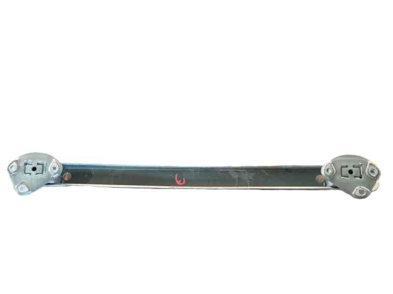 Recambio de refuerzo paragolpes trasero para peugeot 108 1.0 vti 72 referencia OEM IAM   