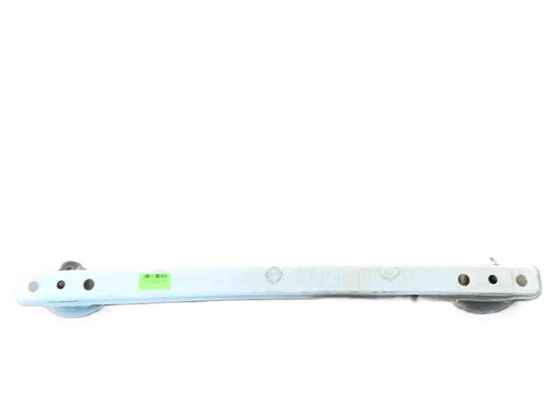 Recambio de refuerzo paragolpes trasero para peugeot 108 1.0 vti 72 referencia OEM IAM   