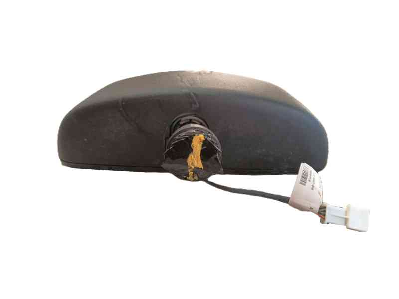 Recambio de espejo interior para mercedes-benz clase a (w176) a 180 cdi / d (176.012) referencia OEM IAM   