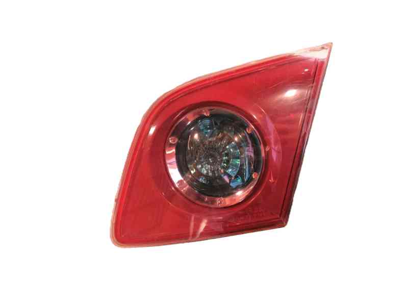 Recambio de piloto trasero derecho interior para mazda 3 (bk) 1.6 (bk14) referencia OEM IAM   
