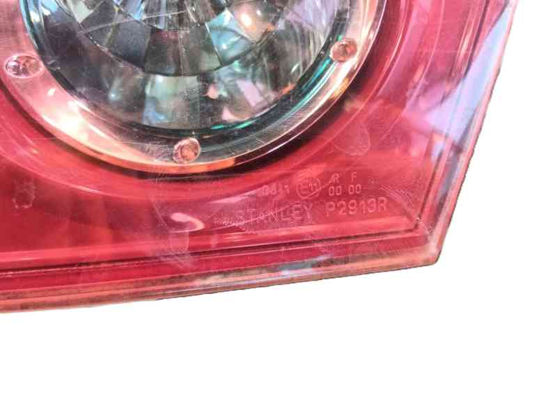 Recambio de piloto trasero derecho interior para mazda 3 (bk) 1.6 (bk14) referencia OEM IAM   