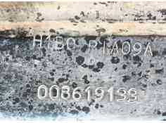 Recambio de puente delantero para ford fiesta vii (hj, hf) 1.5 tdci referencia OEM IAM    2
