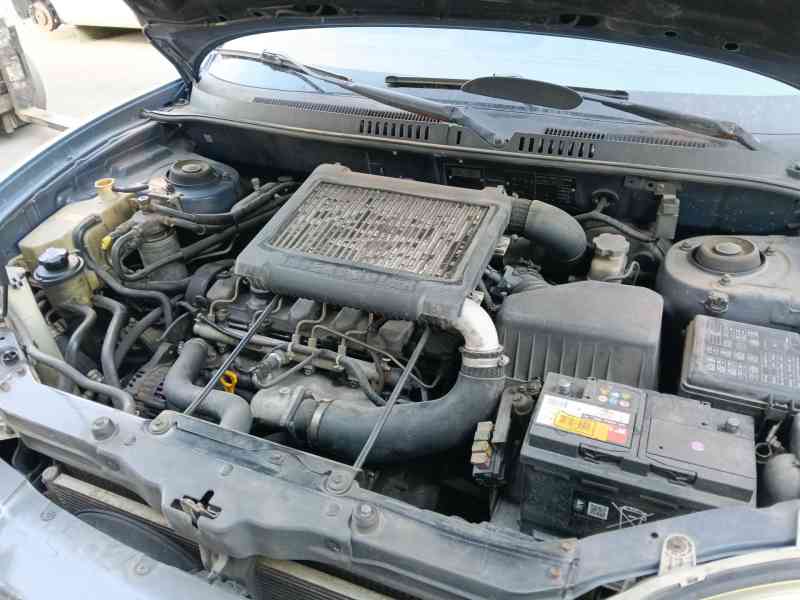 Recambio de caja cambios para hyundai santa fé i (sm) 2.0 crdi referencia OEM IAM   