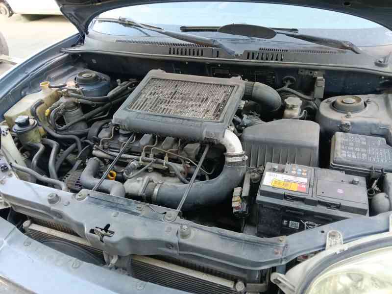 Recambio de despiece motor para hyundai santa fé i (sm) 2.0 crdi referencia OEM IAM   