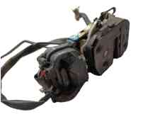 Recambio de cerradura puerta delantera izquierda para mazda premacy (cp) 2.0 td referencia OEM IAM CB0159310B  