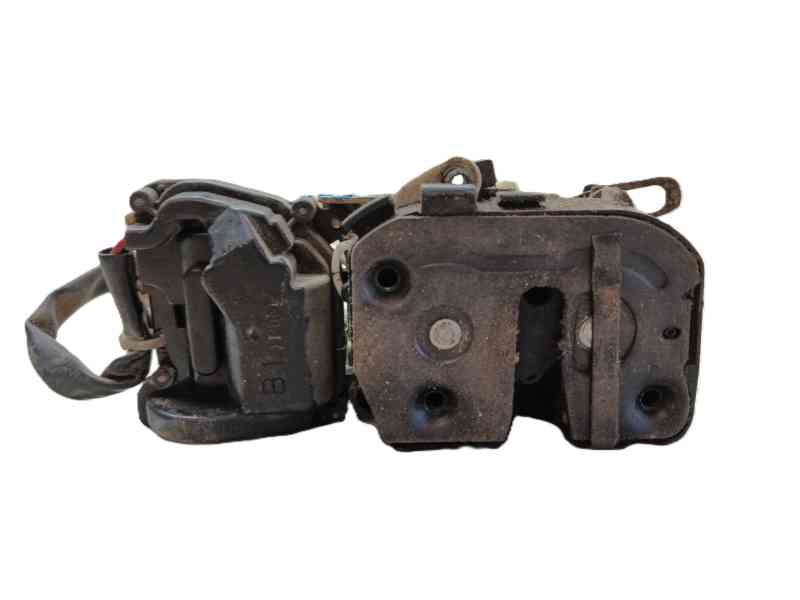 Recambio de cerradura puerta delantera izquierda para mazda premacy (cp) 2.0 td referencia OEM IAM CB0159310B  