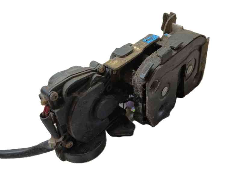 Recambio de cerradura puerta trasera izquierda para mazda premacy (cp) 2.0 td referencia OEM IAM CB0773310E  