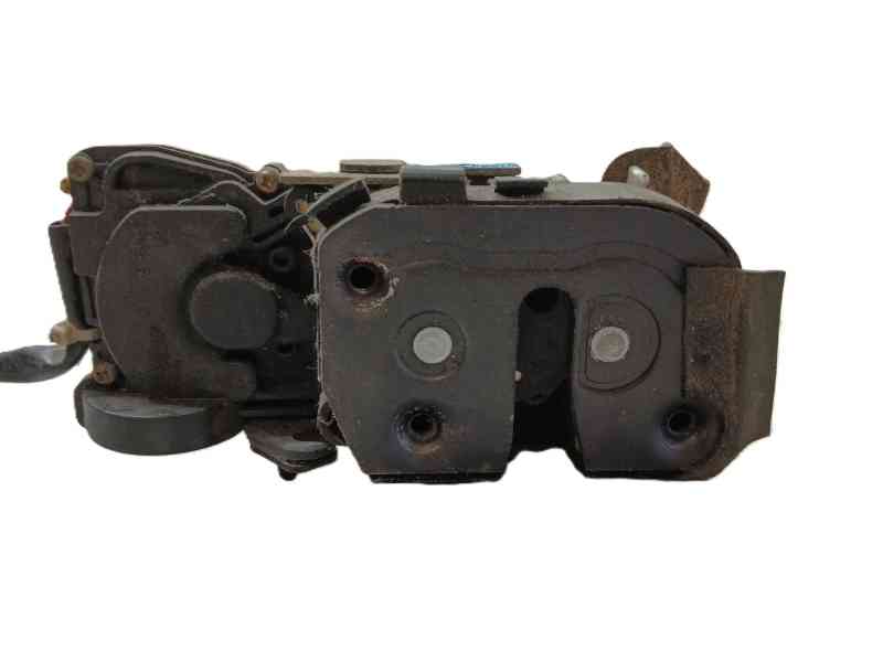 Recambio de cerradura puerta trasera izquierda para mazda premacy (cp) 2.0 td referencia OEM IAM CB0773310E  