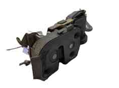 Recambio de cerradura puerta trasera derecha para mazda premacy (cp) 2.0 td referencia OEM IAM CB0172310B  