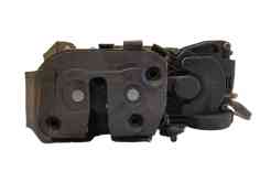 Recambio de cerradura puerta trasera derecha para mazda premacy (cp) 2.0 td referencia OEM IAM CB0172310B   2