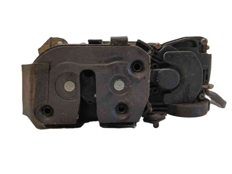 Recambio de cerradura puerta trasera derecha para mazda premacy (cp) 2.0 td referencia OEM IAM CB0172310B  