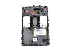 Recambio de caja fusibles delantera para ford fiesta vii (hj, hf) 1.5 tdci referencia OEM IAM   