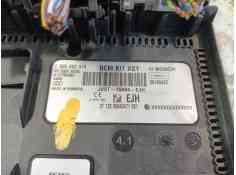 Recambio de caja fusibles delantera para ford fiesta vii (hj, hf) 1.5 tdci referencia OEM IAM    2