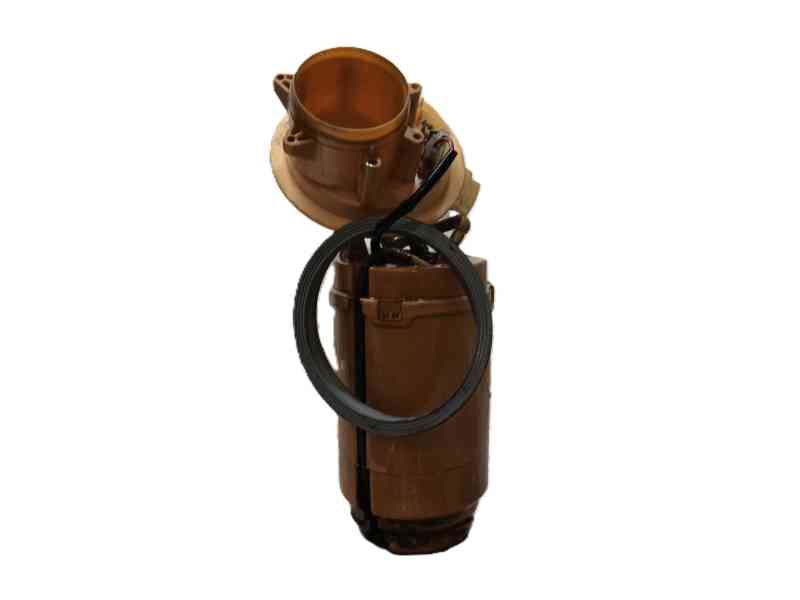 Recambio de aforador para volkswagen touareg (7la, 7l6, 7l7) 5.0 v10 tdi referencia OEM IAM 0  