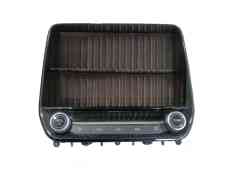 Recambio de pantalla multifuncion para ford fiesta vii (hj, hf) 1.5 tdci referencia OEM IAM   