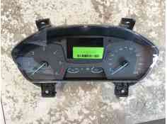 Recambio de cuadro instrumentos para ford fiesta vii (hj, hf) 1.5 tdci referencia OEM IAM    2