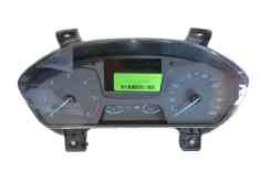 Recambio de cuadro instrumentos para ford fiesta vii (hj, hf) 1.5 tdci referencia OEM IAM   