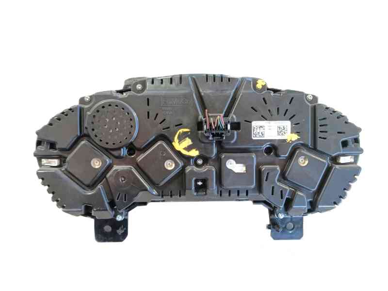 Recambio de cuadro instrumentos para ford fiesta vii (hj, hf) 1.5 tdci referencia OEM IAM   
