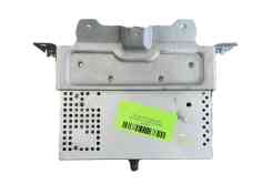 Recambio de sistema audio / radio cd para ford fiesta vii (hj, hf) 1.5 tdci referencia OEM IAM    2