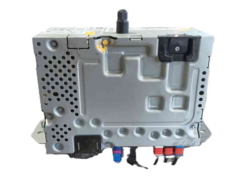 Recambio de sistema audio / radio cd para ford fiesta vii (hj, hf) 1.5 tdci referencia OEM IAM   