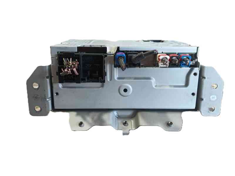 Recambio de sistema audio / radio cd para ford fiesta vii (hj, hf) 1.5 tdci referencia OEM IAM   