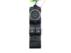 Recambio de mando elevalunas delantero izquierdo para ford fiesta vii (hj, hf) 1.5 tdci referencia OEM IAM 2491873  