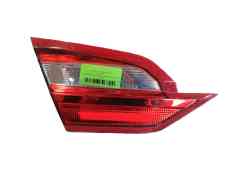 Recambio de piloto trasero izquierdo interior para ford fiesta vii (hj, hf) 1.5 tdci referencia OEM IAM 2527143  