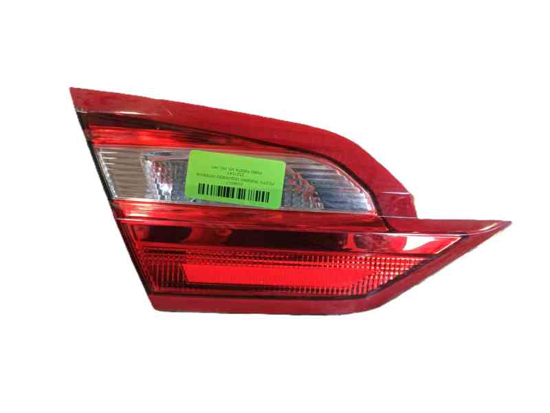 Recambio de piloto trasero izquierdo interior para ford fiesta vii (hj, hf) 1.5 tdci referencia OEM IAM 2527143  