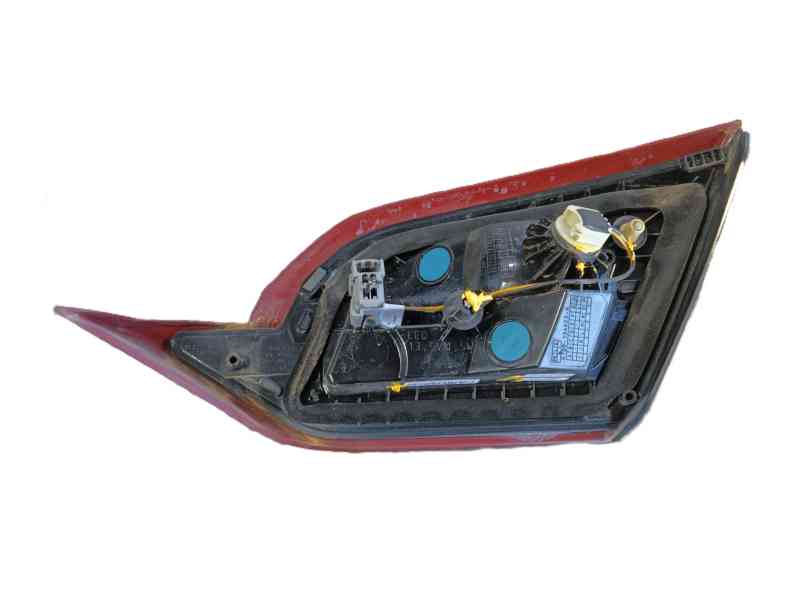 Recambio de piloto trasero izquierdo interior para ford fiesta vii (hj, hf) 1.5 tdci referencia OEM IAM 2527143  