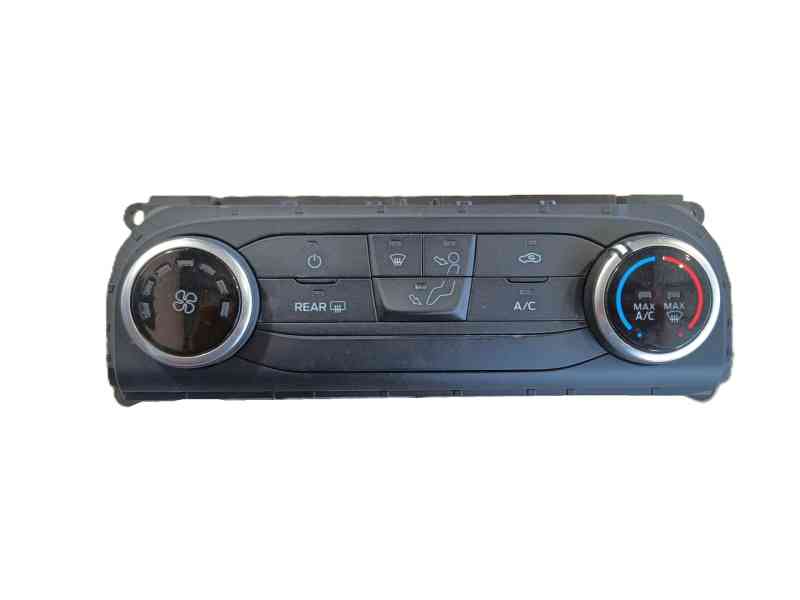 Recambio de mando calefaccion / aire acondicionado para ford fiesta vii (hj, hf) 1.5 tdci referencia OEM IAM   