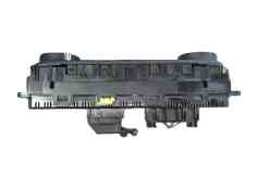 Recambio de mando calefaccion / aire acondicionado para ford fiesta vii (hj, hf) 1.5 tdci referencia OEM IAM    2