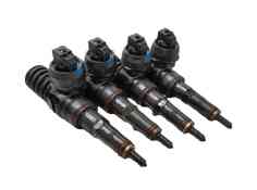 Recambio de inyector para volkswagen passat b5.5 (3b3) 1.9 tdi referencia OEM IAM 38130073BA 0414720214 038130073AR